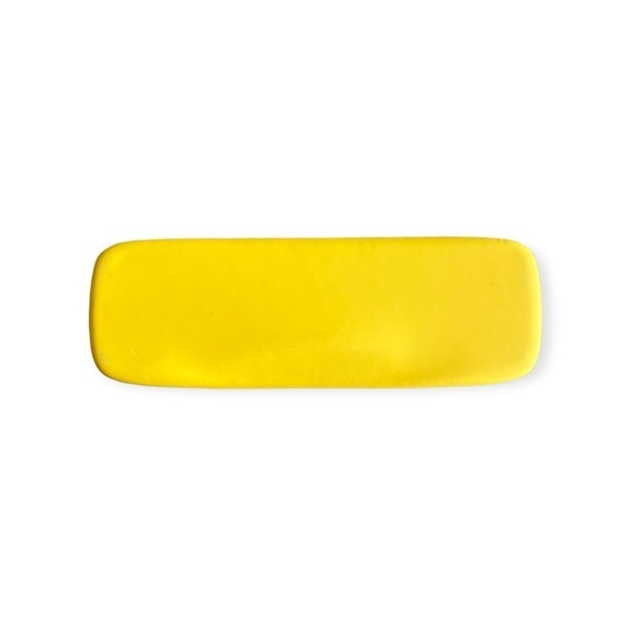 Ray-Ban case yellow red soft - Picture 2 of 6